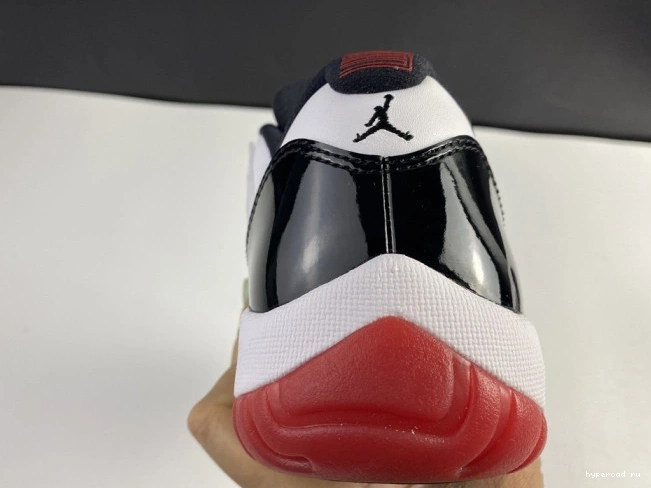 AV2187-160 Jordan Air 11 Bred Retro Low Concord 1117